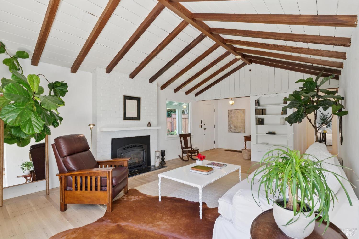 500 Summit Avenue Mill Valley CA 94941