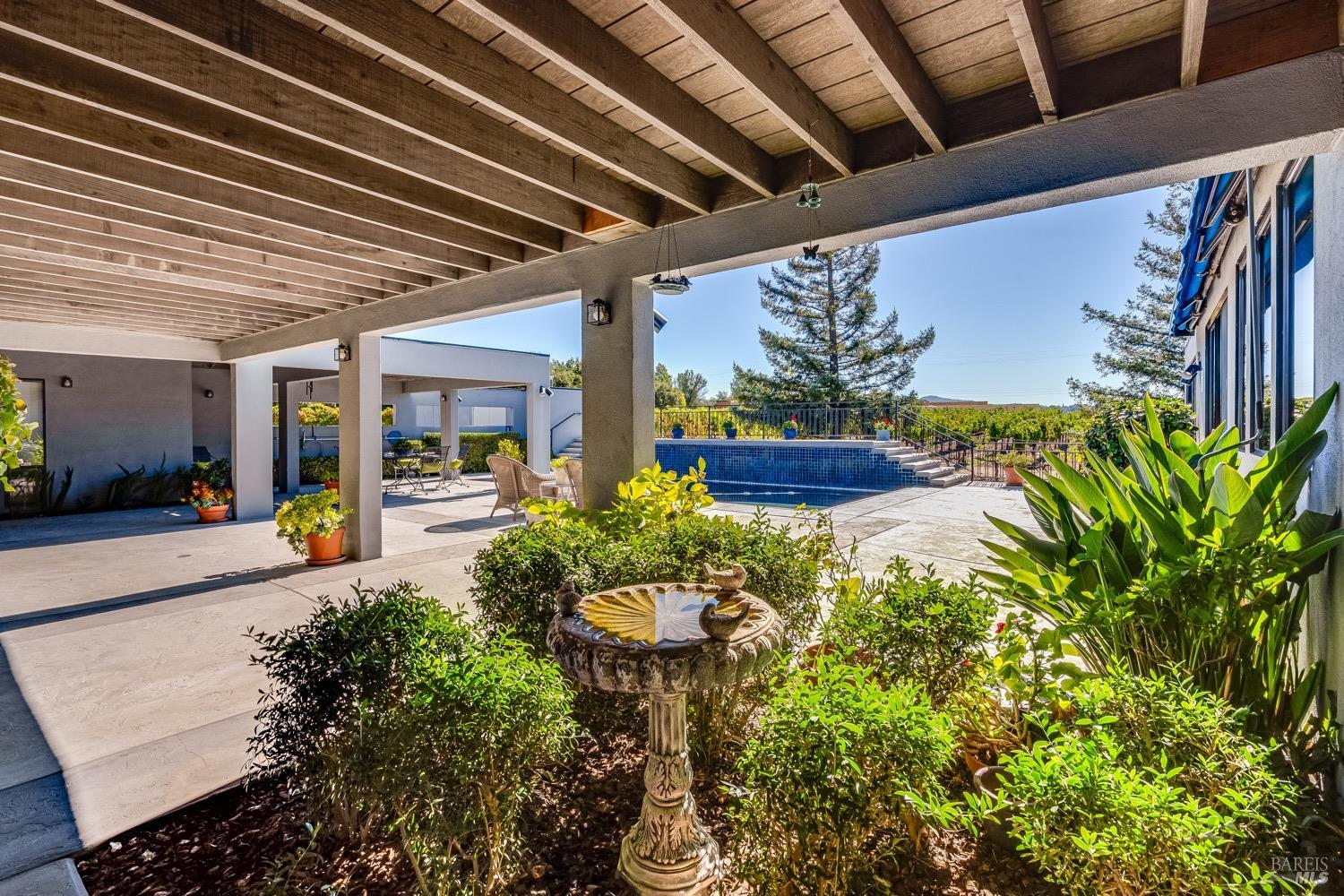 1095 Hardman Avenue Napa CA 94558