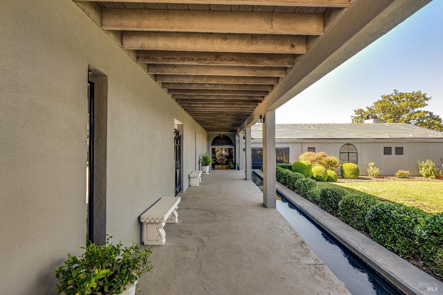 1095 Hardman Avenue Napa CA 94558