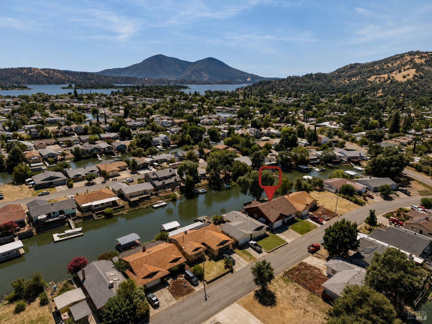 13297 Anchor Village Clearlake Oaks CA 95423