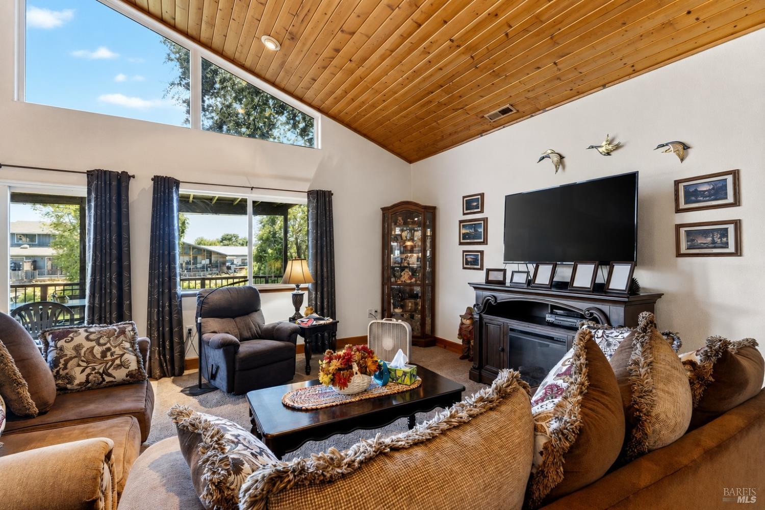 13297 Anchor Village Clearlake Oaks CA 95423