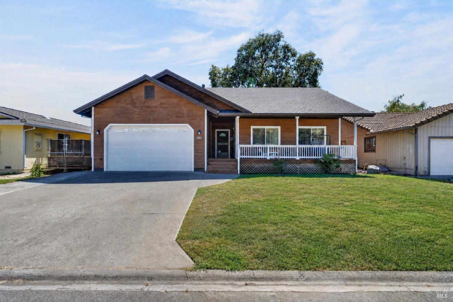 13297 Anchor Village Clearlake Oaks CA 95423
