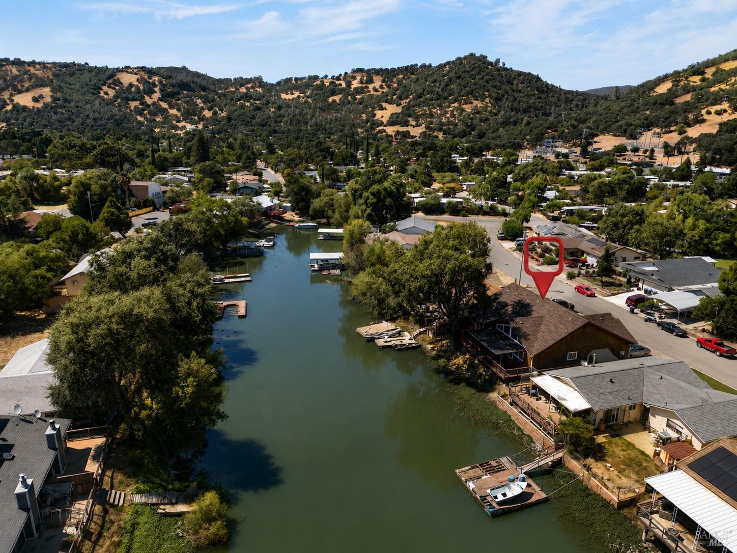13297 Anchor Village Clearlake Oaks CA 95423