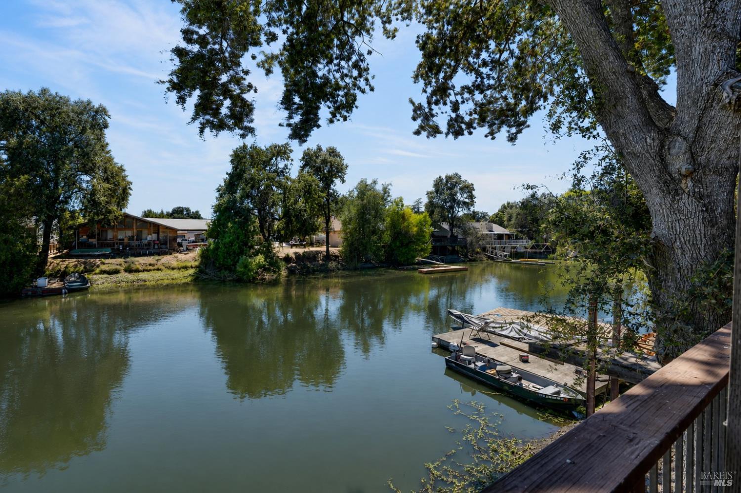 13297 Anchor Village Clearlake Oaks CA 95423