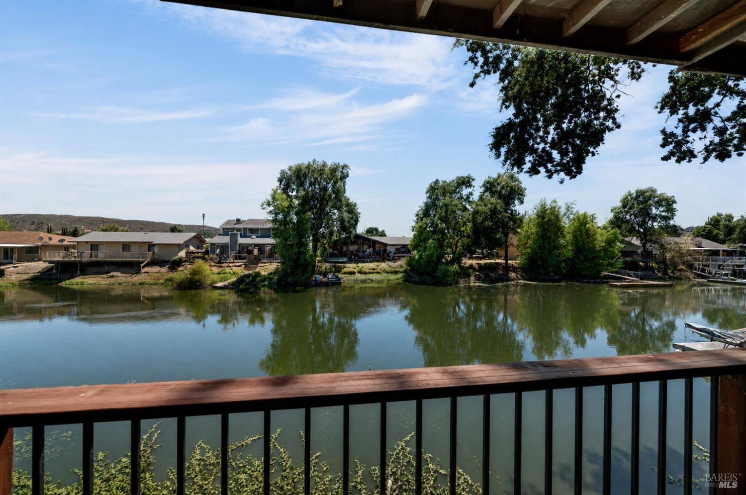 13297 Anchor Village Clearlake Oaks CA 95423
