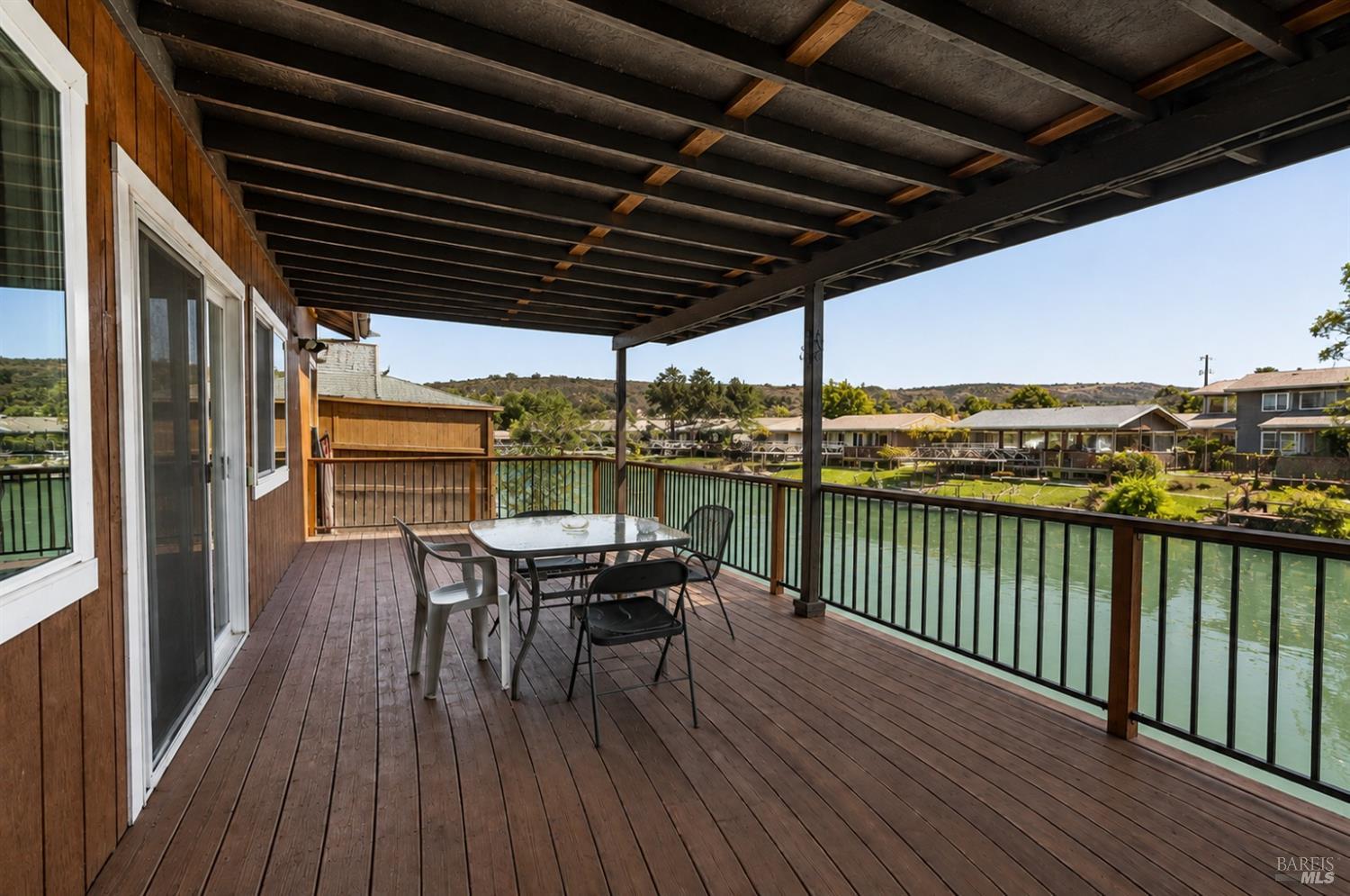13297 Anchor Village Clearlake Oaks CA 95423