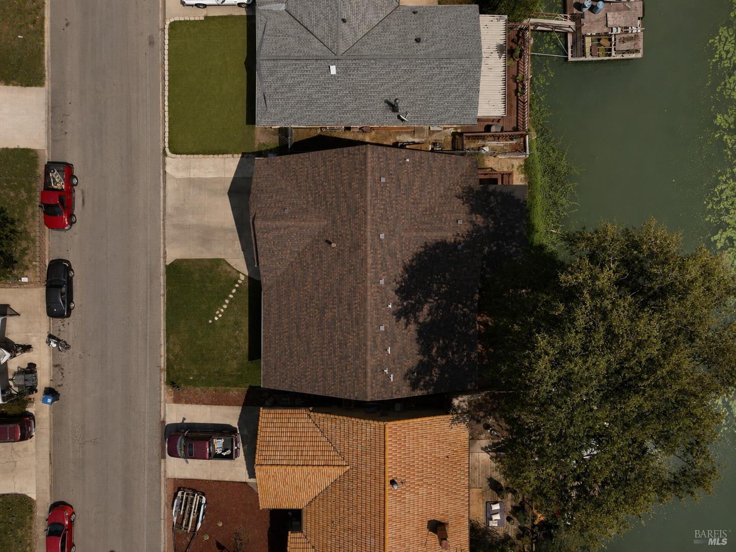 13297 Anchor Village Clearlake Oaks CA 95423