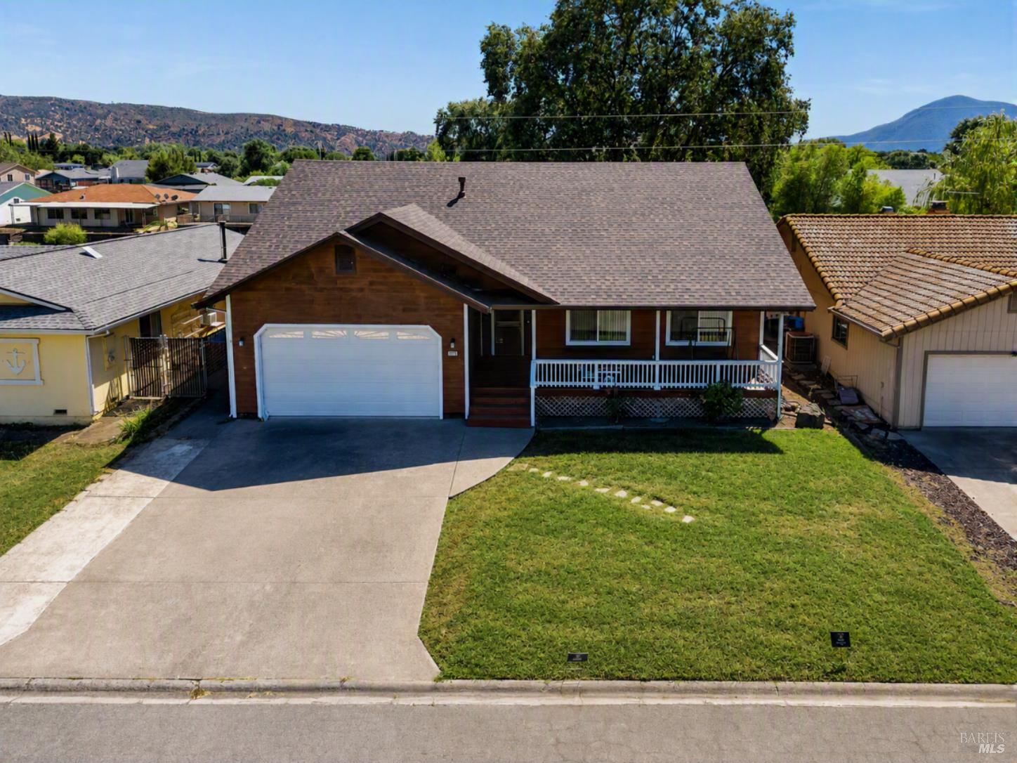 13297 Anchor Village Clearlake Oaks CA 95423