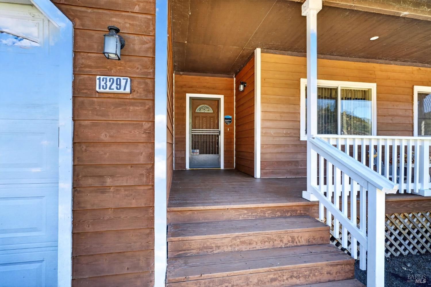 13297 Anchor Village Clearlake Oaks CA 95423