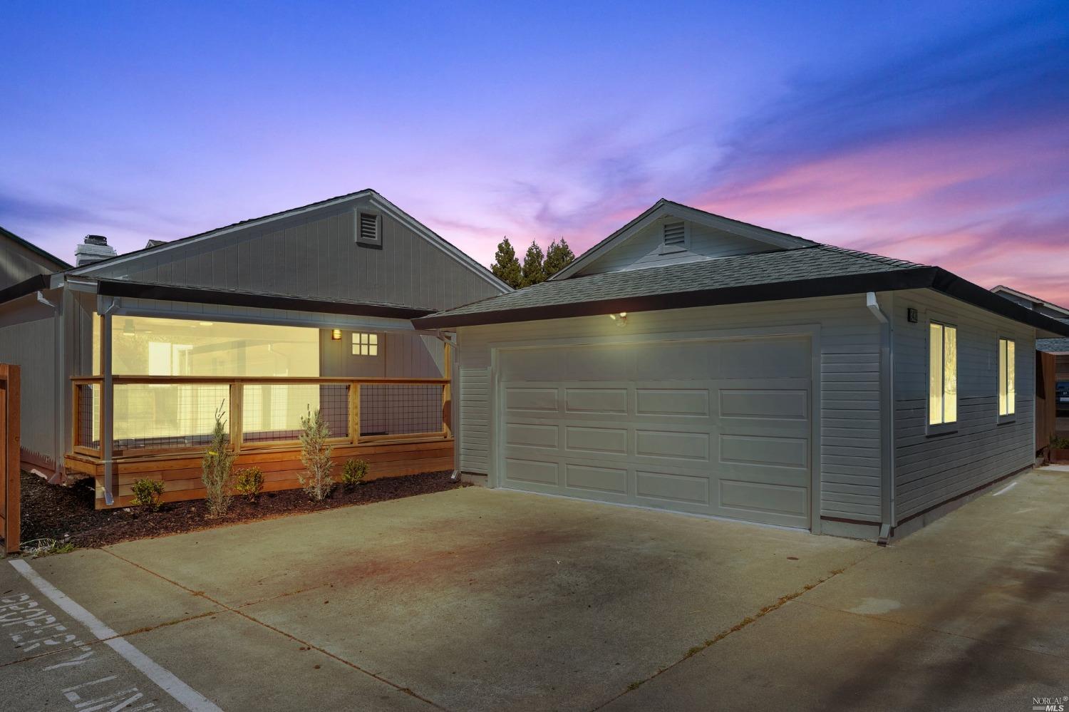 2431 Guerneville Road Santa Rosa CA 95403