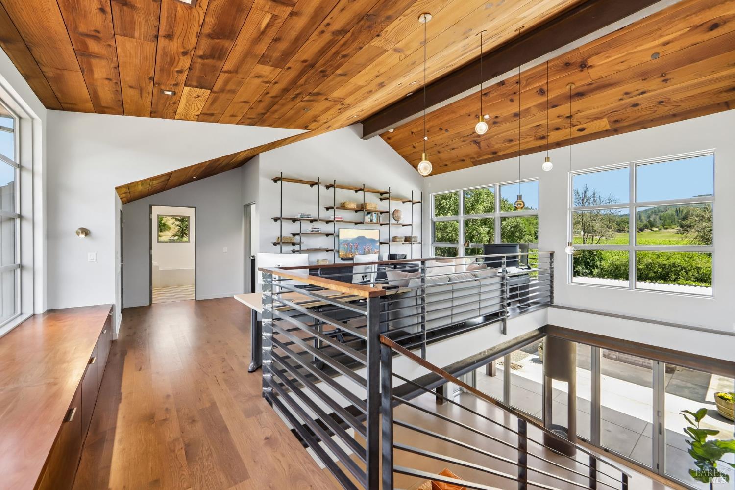 8300 Franz Valley School Road Calistoga CA 94515