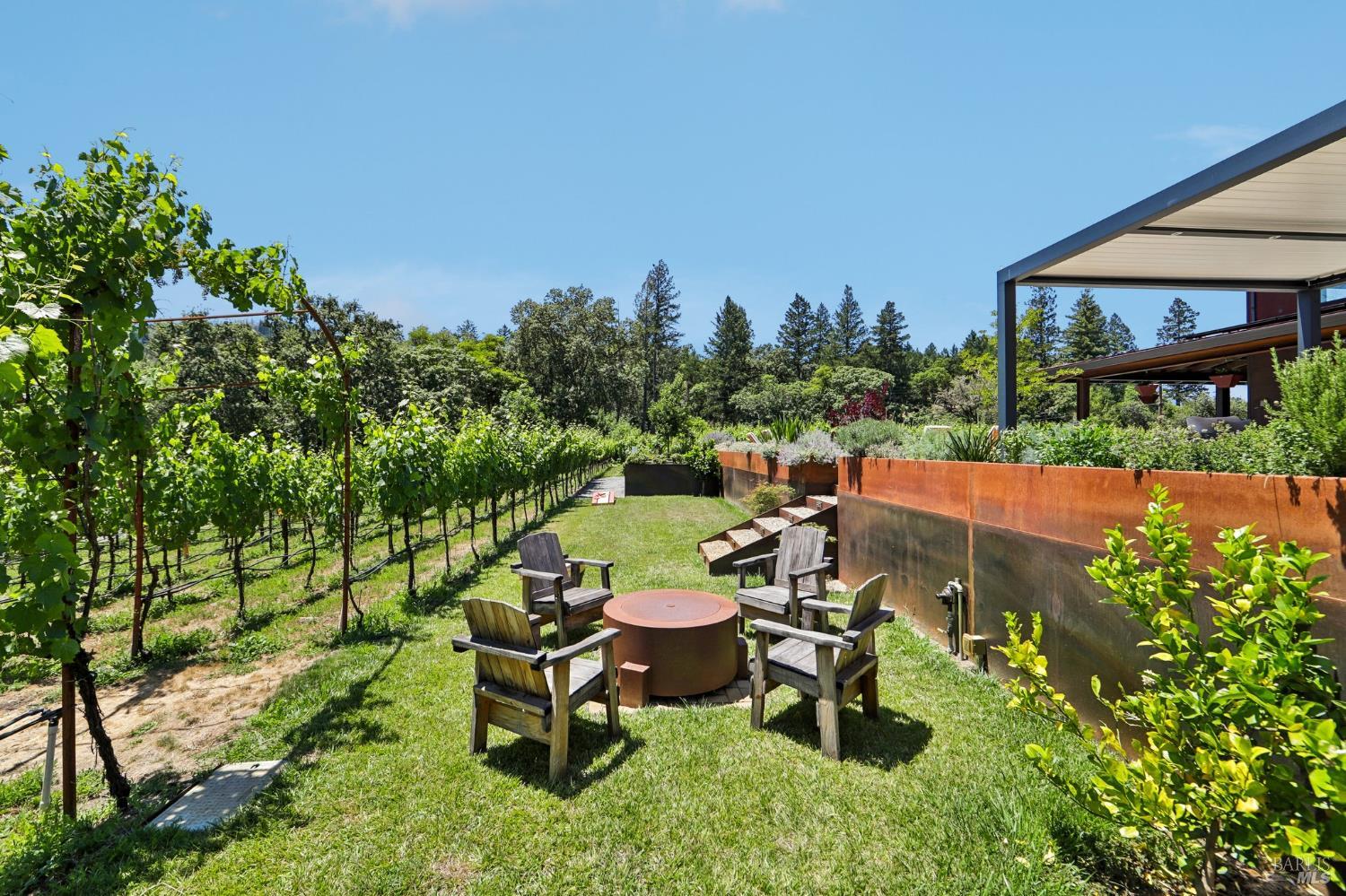 8300 Franz Valley School Road Calistoga CA 94515