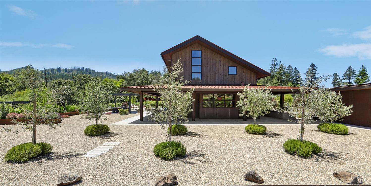 8300 Franz Valley School Road Calistoga CA 94515