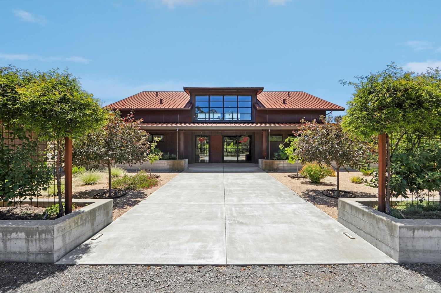 8300 Franz Valley School Road Calistoga CA 94515
