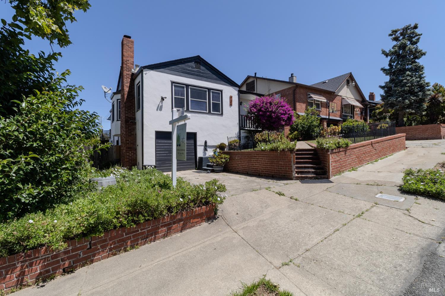 732 Jennings Avenue Vallejo CA 94591