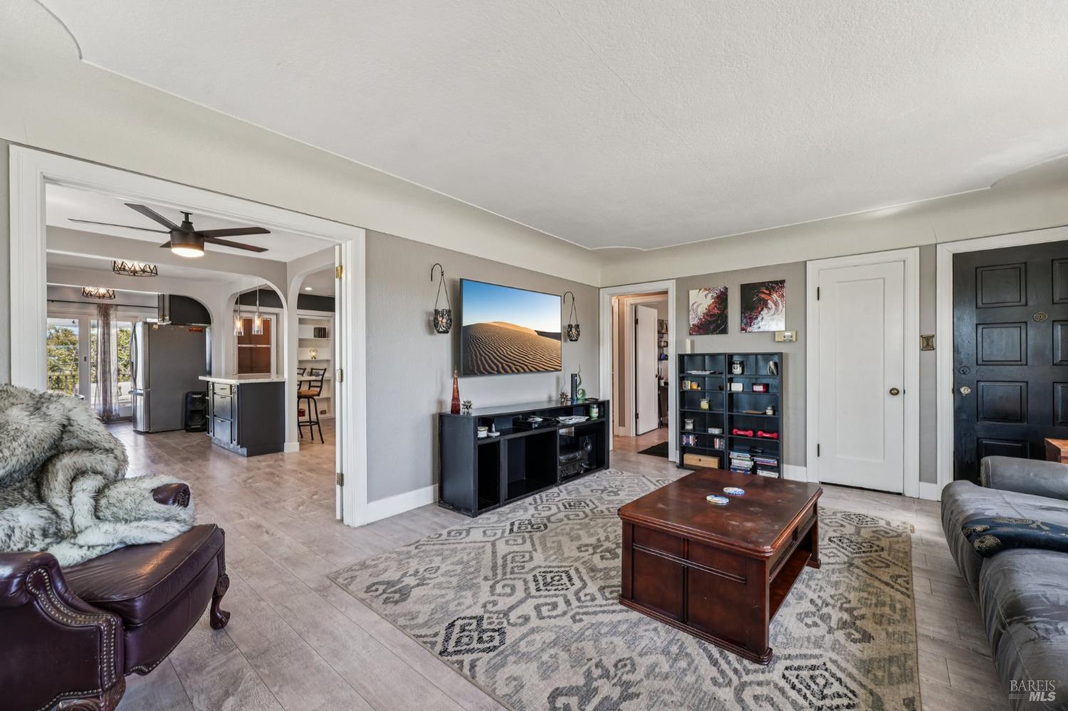 732 Jennings Avenue Vallejo CA 94591