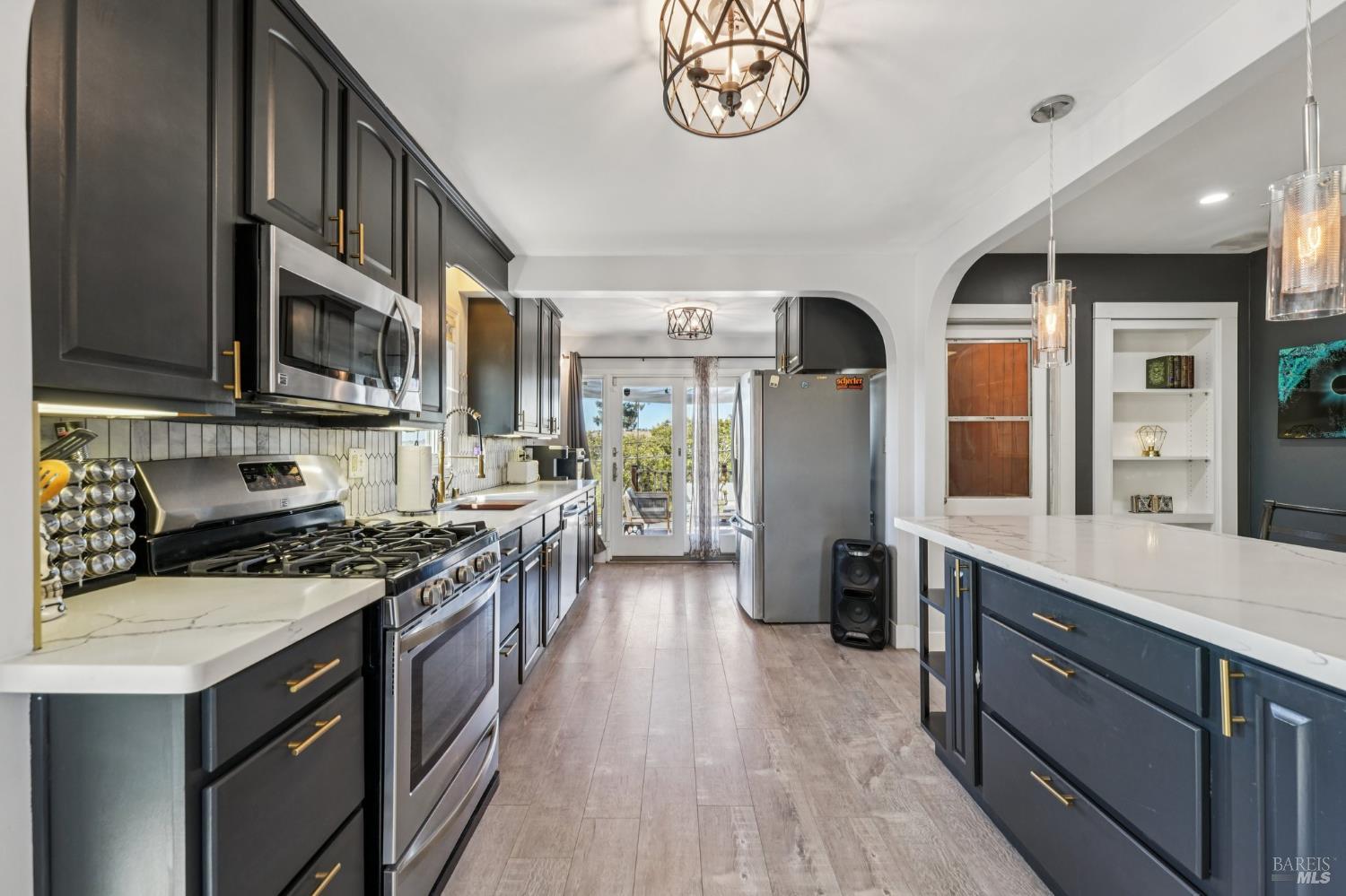 732 Jennings Avenue Vallejo CA 94591