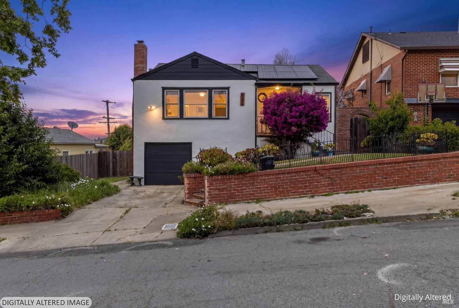 732 Jennings Avenue Vallejo CA 94591