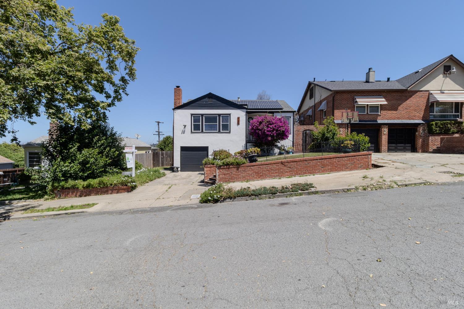 732 Jennings Avenue Vallejo CA 94591
