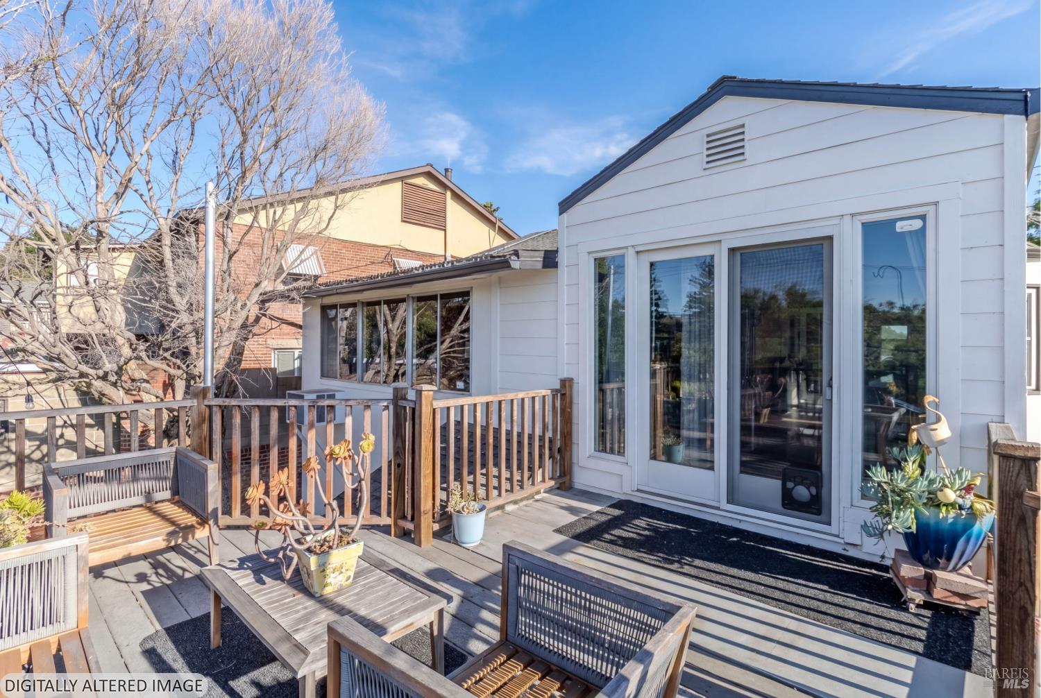 732 Jennings Avenue Vallejo CA 94591
