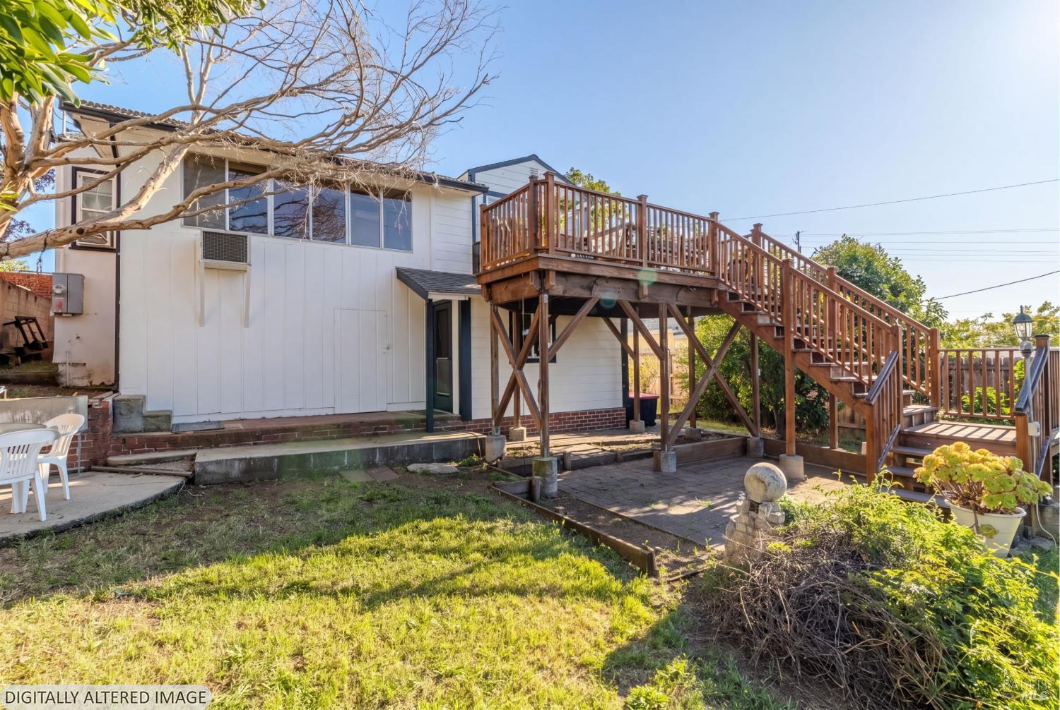 732 Jennings Avenue Vallejo CA 94591