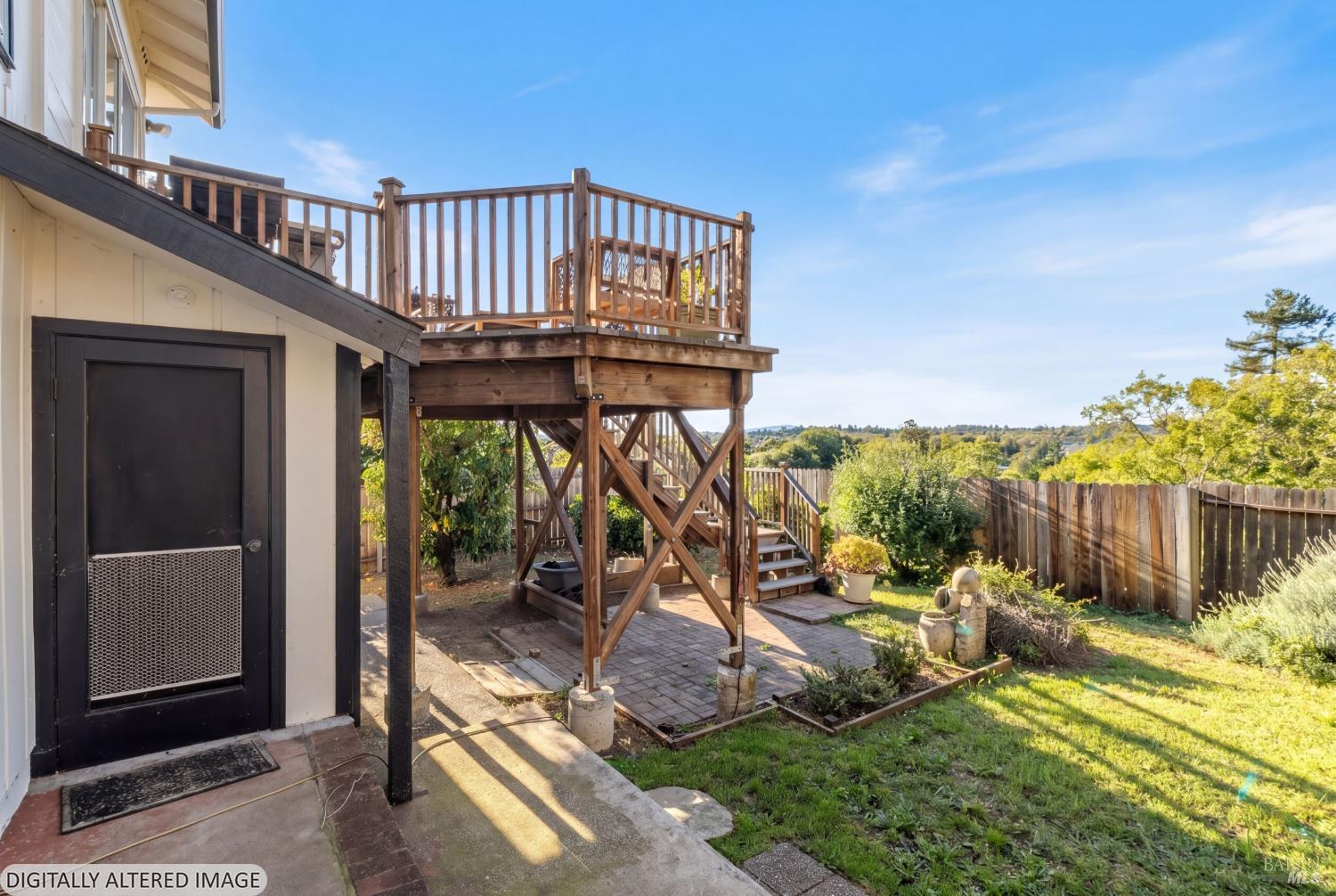 732 Jennings Avenue Vallejo CA 94591