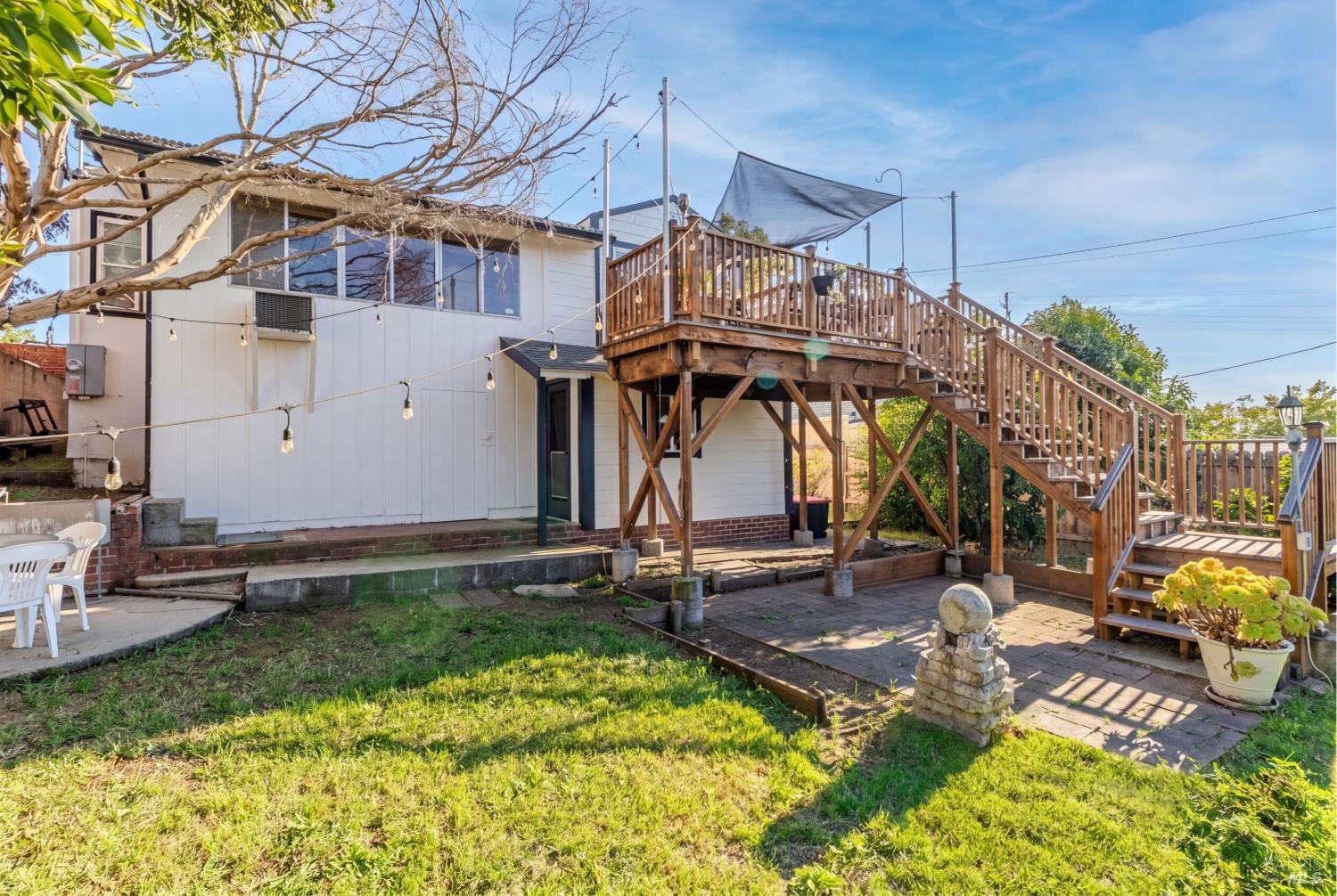 732 Jennings Avenue Vallejo CA 94591