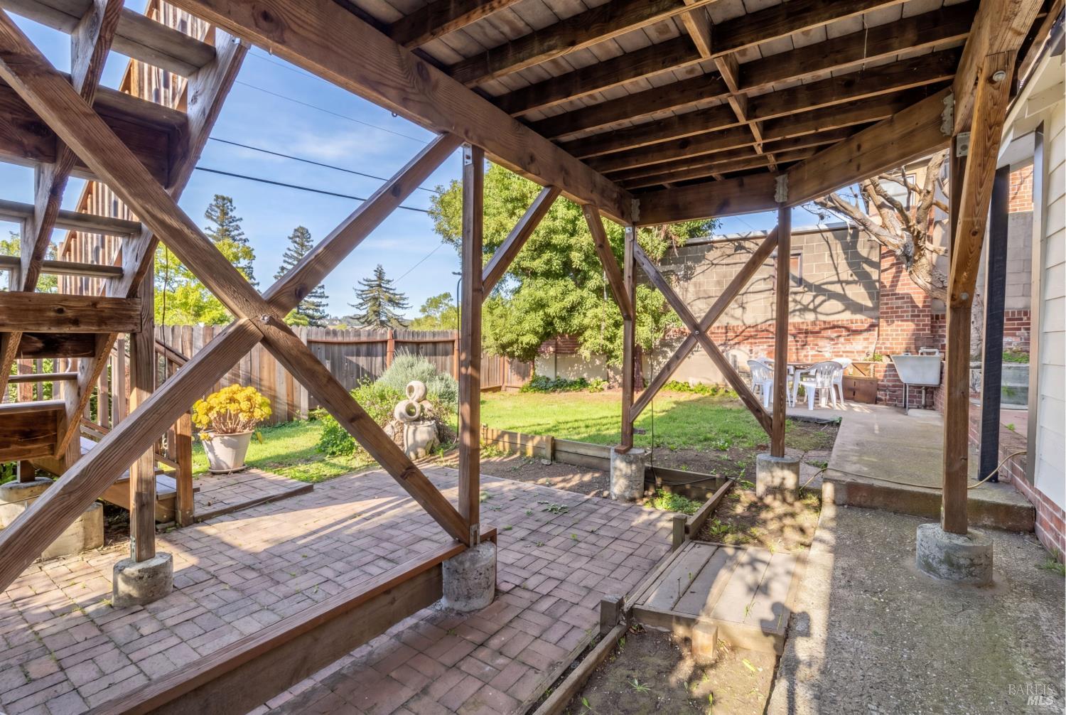 732 Jennings Avenue Vallejo CA 94591