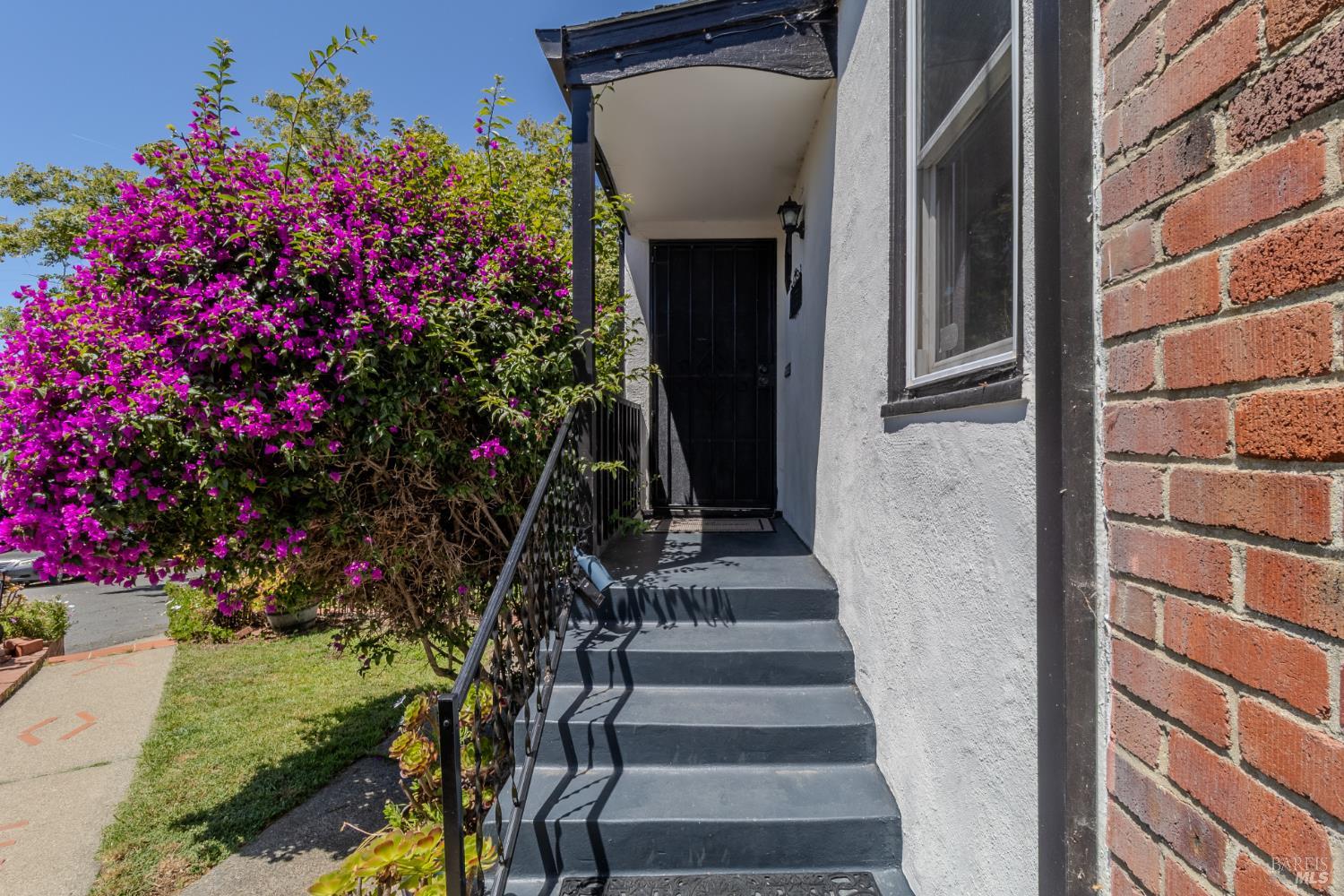 732 Jennings Avenue Vallejo CA 94591