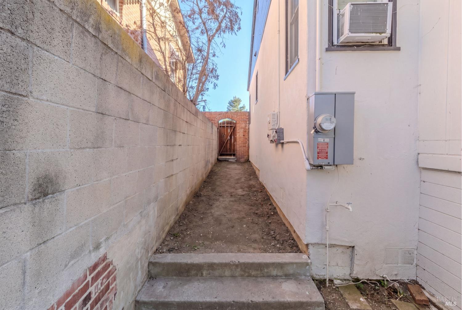 732 Jennings Avenue Vallejo CA 94591