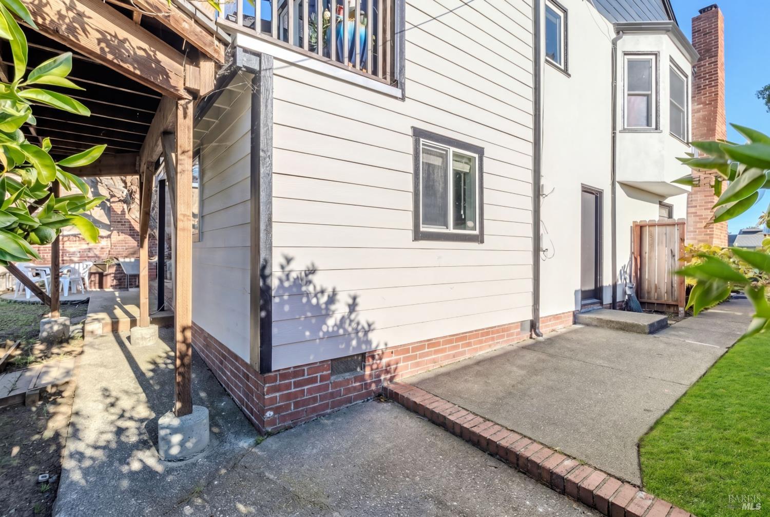 732 Jennings Avenue Vallejo CA 94591