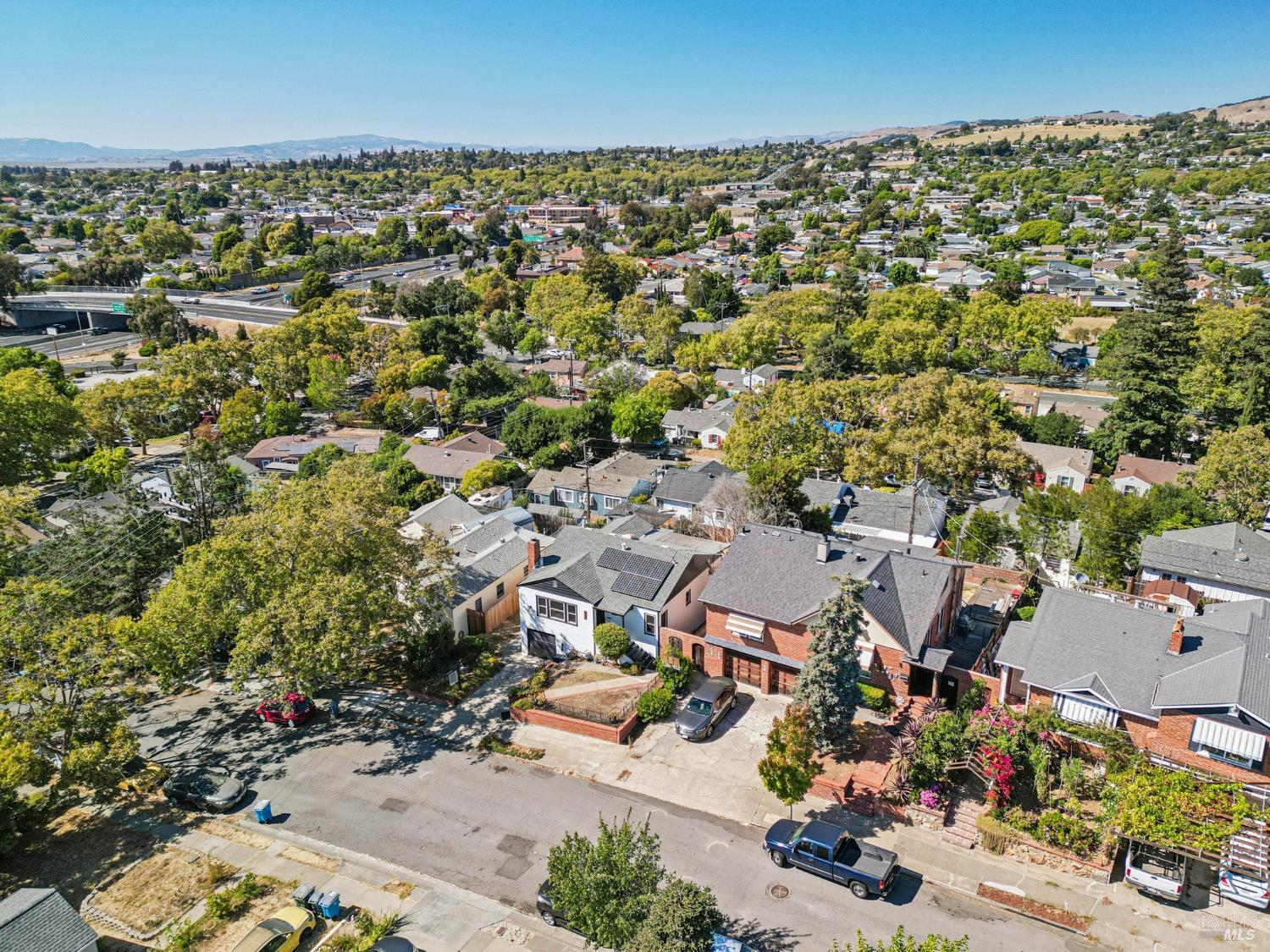 732 Jennings Avenue Vallejo CA 94591
