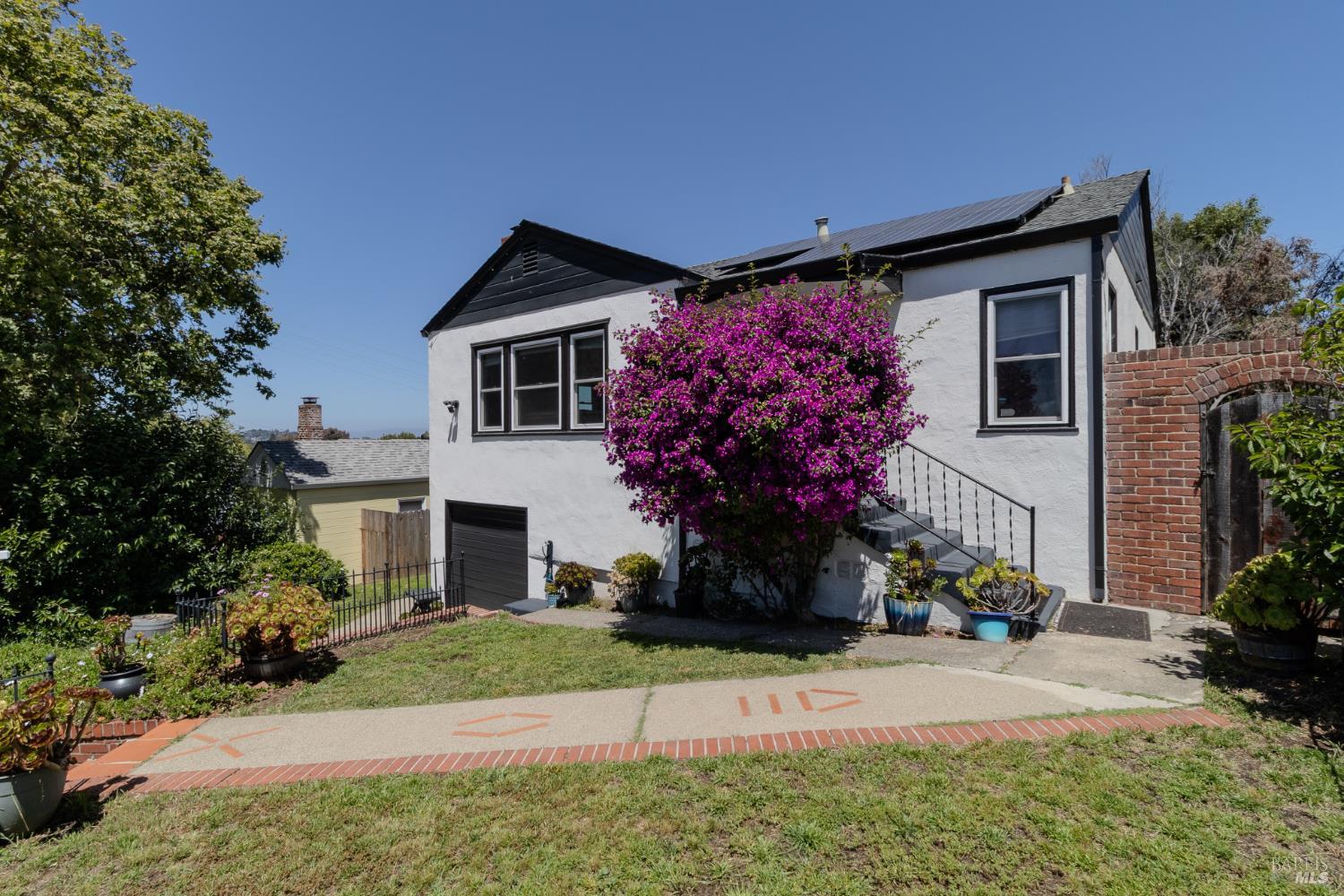 732 Jennings Avenue Vallejo CA 94591