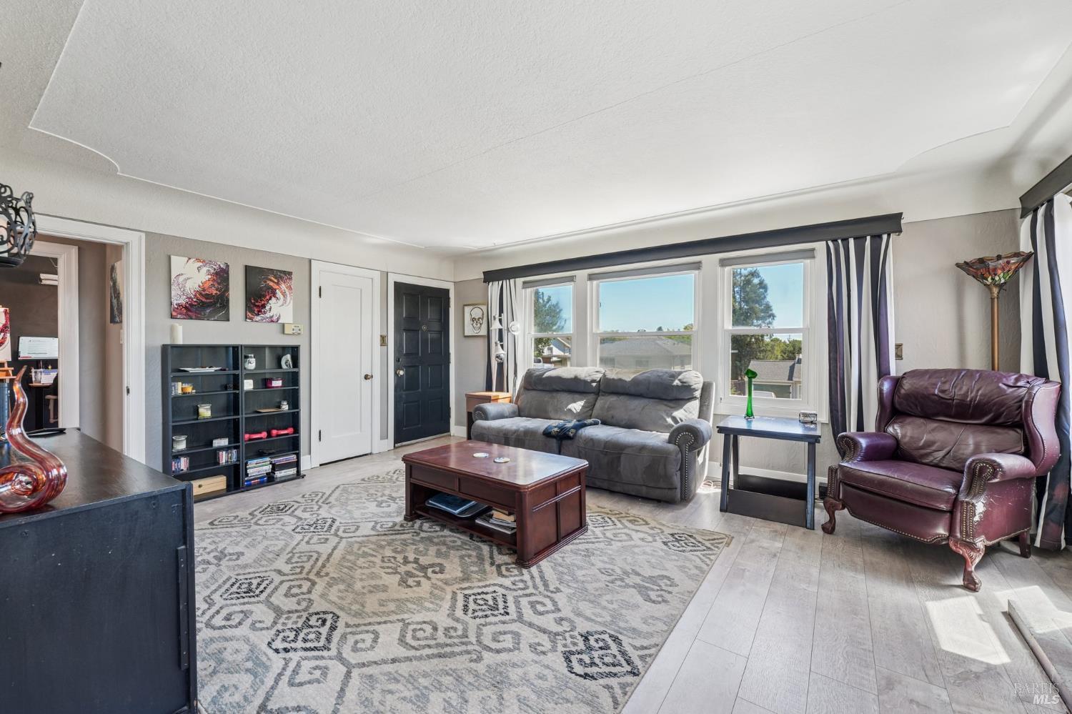 732 Jennings Avenue Vallejo CA 94591