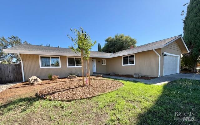 387 Tulip Street Fairfield CA 94533