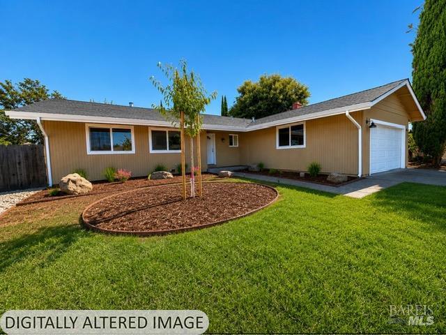 387 Tulip Street Fairfield CA 94533