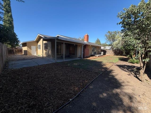 387 Tulip Street Fairfield CA 94533
