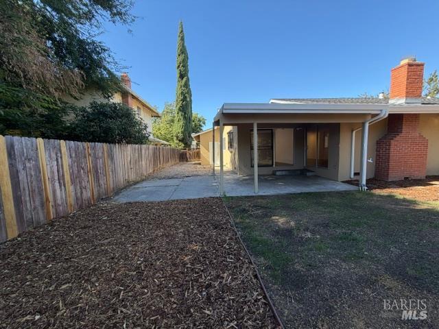 387 Tulip Street Fairfield CA 94533