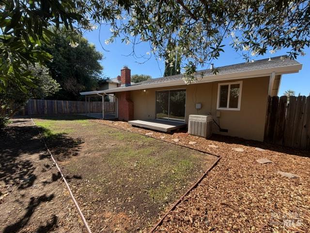 387 Tulip Street Fairfield CA 94533