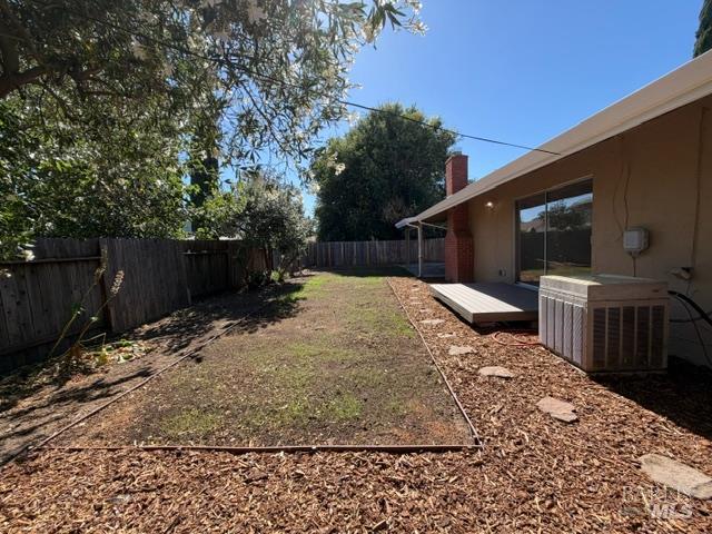 387 Tulip Street Fairfield CA 94533