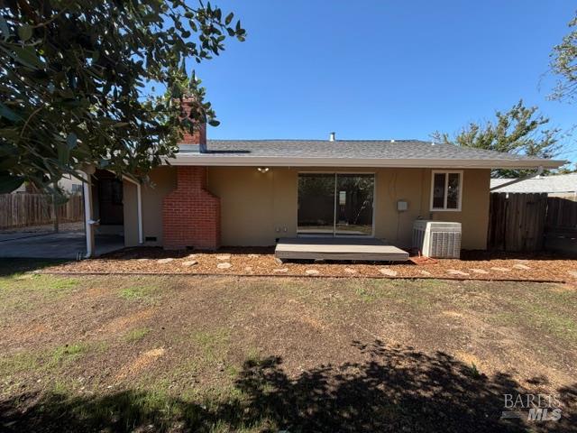 387 Tulip Street Fairfield CA 94533