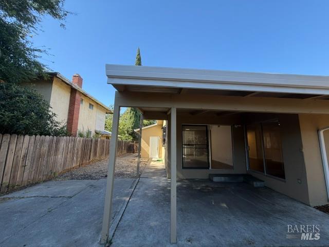 387 Tulip Street Fairfield CA 94533