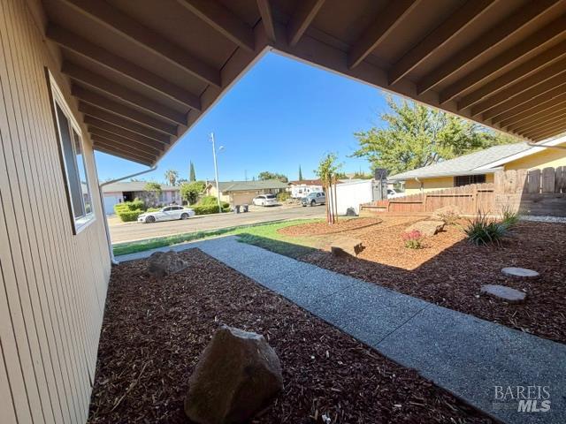 387 Tulip Street Fairfield CA 94533