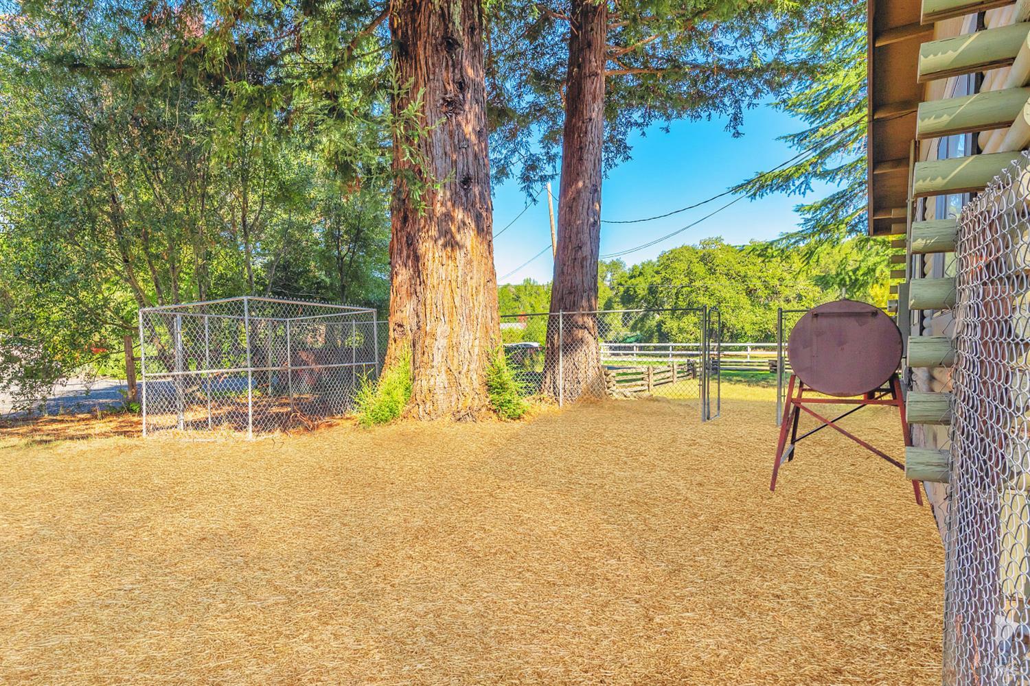 13320 Estate Drive Boonville CA 95415
