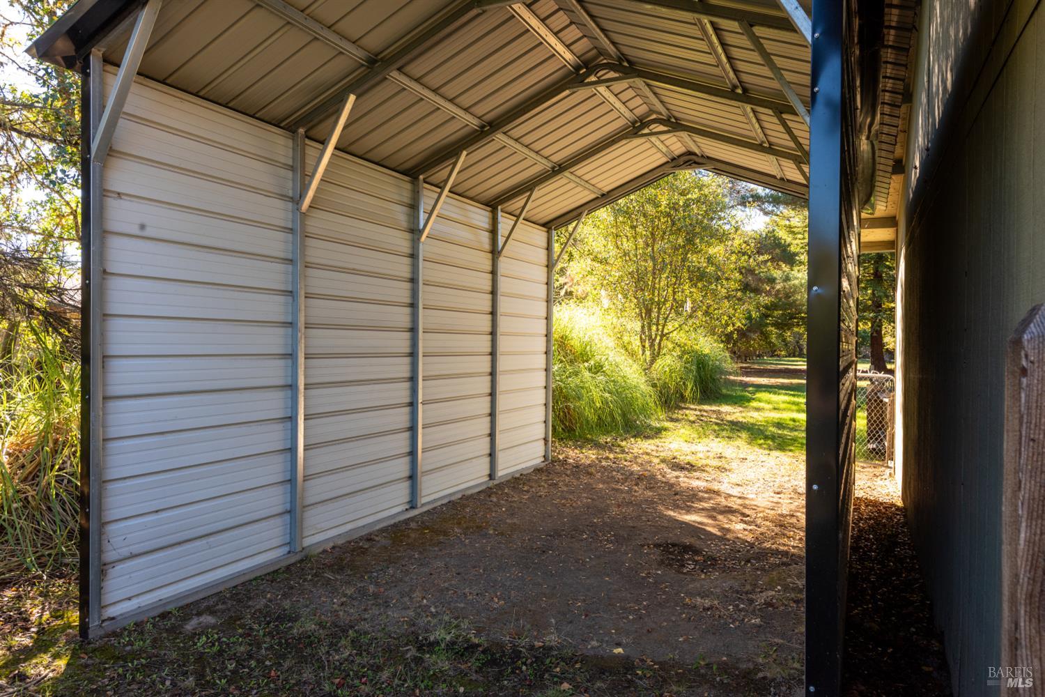 13320 Estate Drive Boonville CA 95415