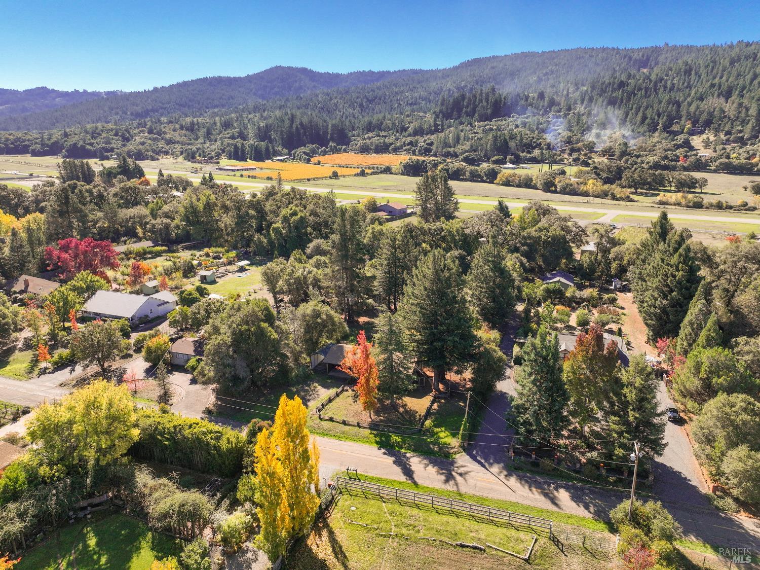 13320 Estate Drive Boonville CA 95415
