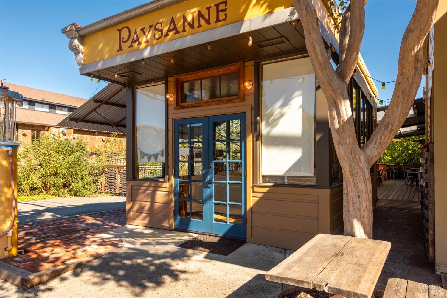 13320 Estate Drive Boonville CA 95415