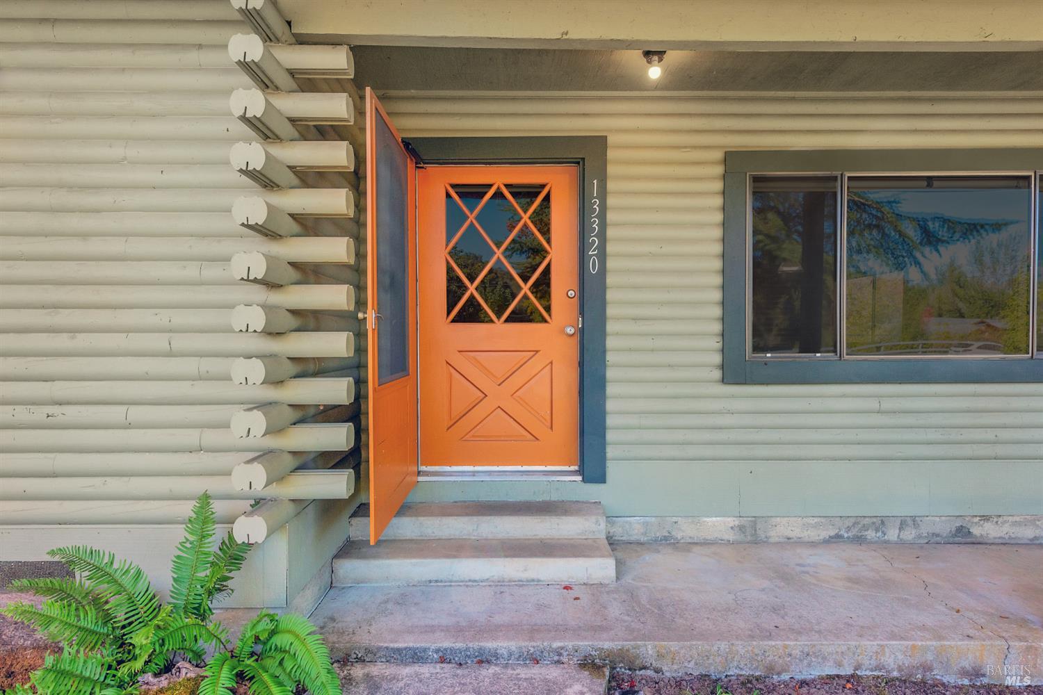 13320 Estate Drive Boonville CA 95415