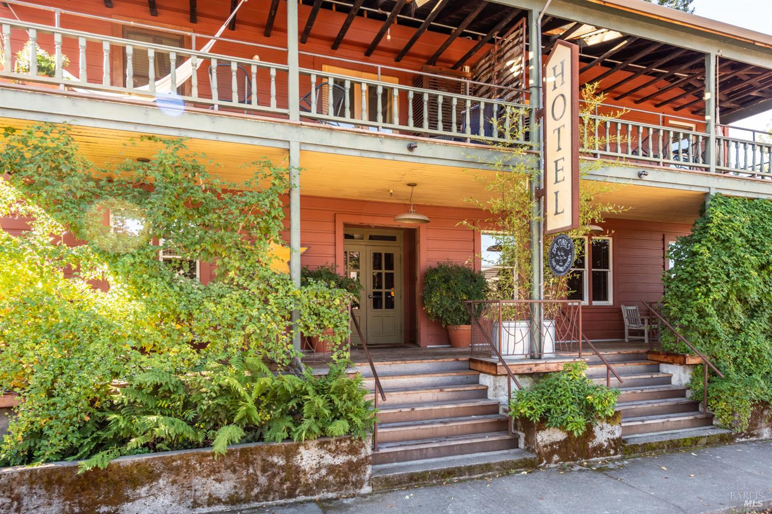 13320 Estate Drive Boonville CA 95415