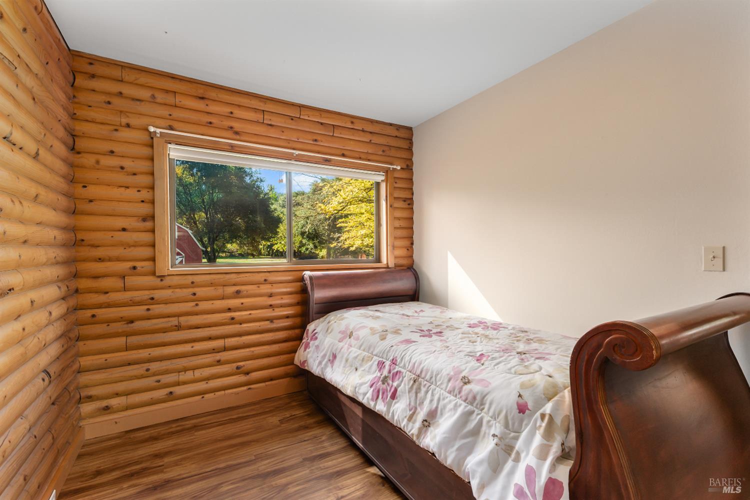 13320 Estate Drive Boonville CA 95415